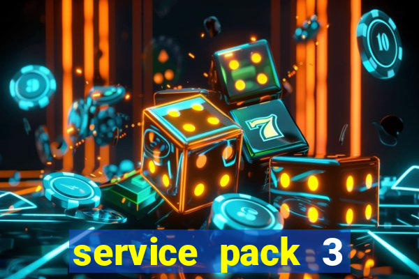 service pack 3 windows 7 64 bits download